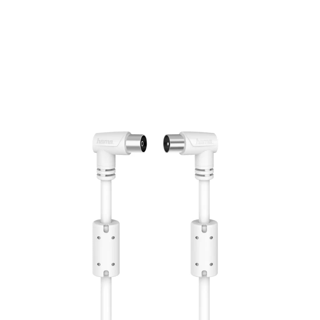 HAMA Cable Antenna Angle 90dB -antennikaapeli