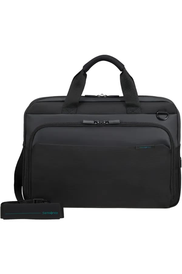 Samsonite Mysight -tietokonelaukku, musta, 15.6""