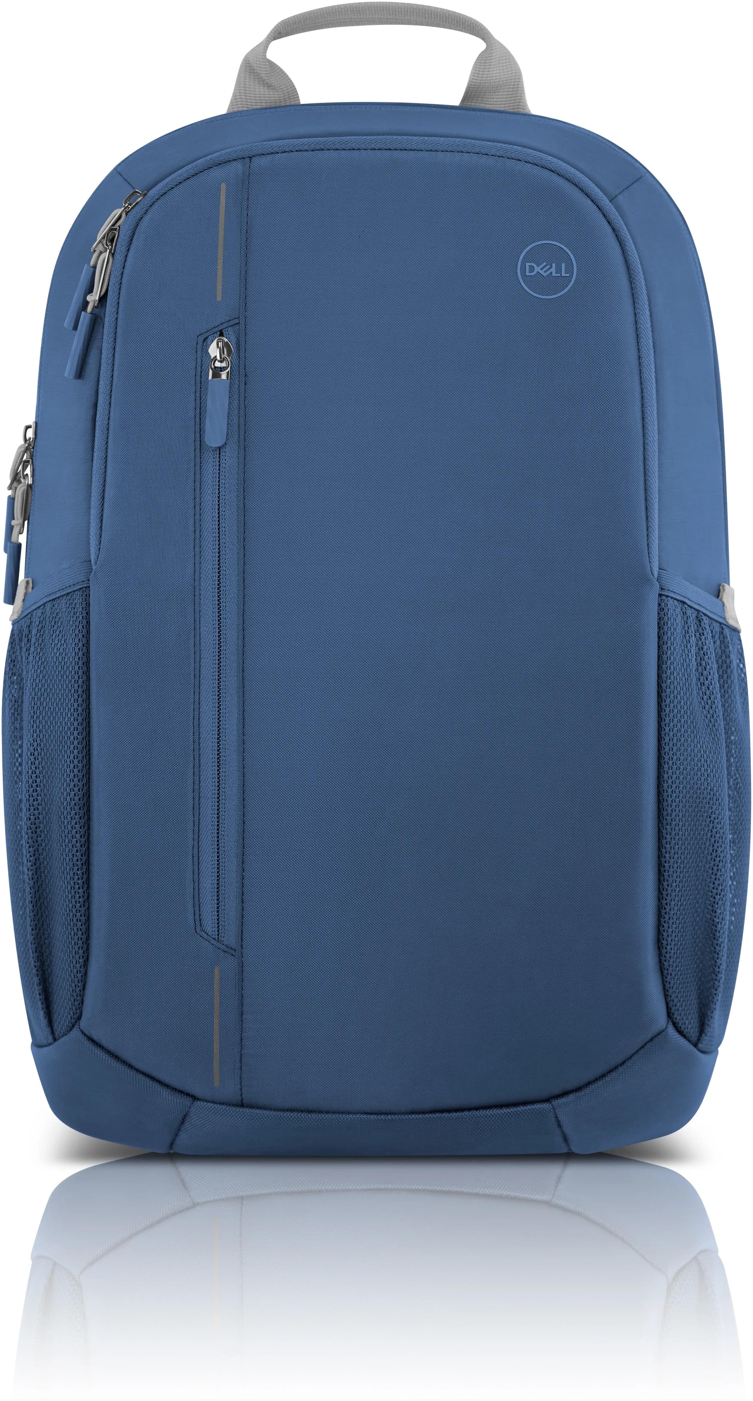 Dell EcoLoop Urban -tietokonereppu, sininen, 15""