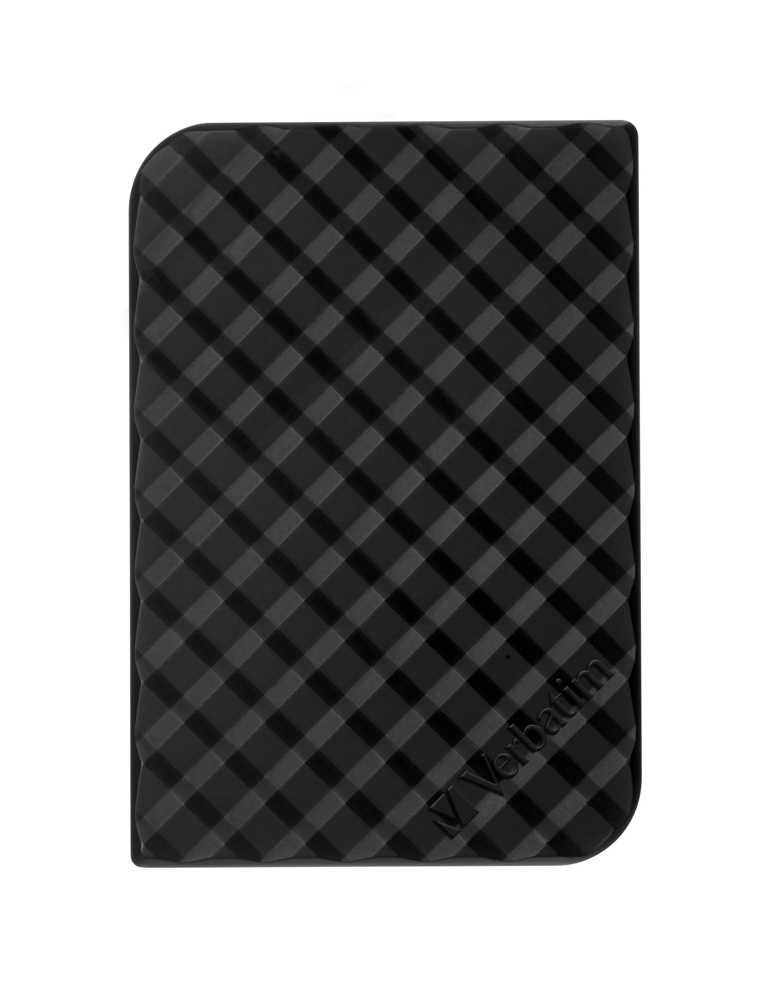 Verbatim Store "n" Go 1 Tt 2.5"" -ulkoinen HDD, musta