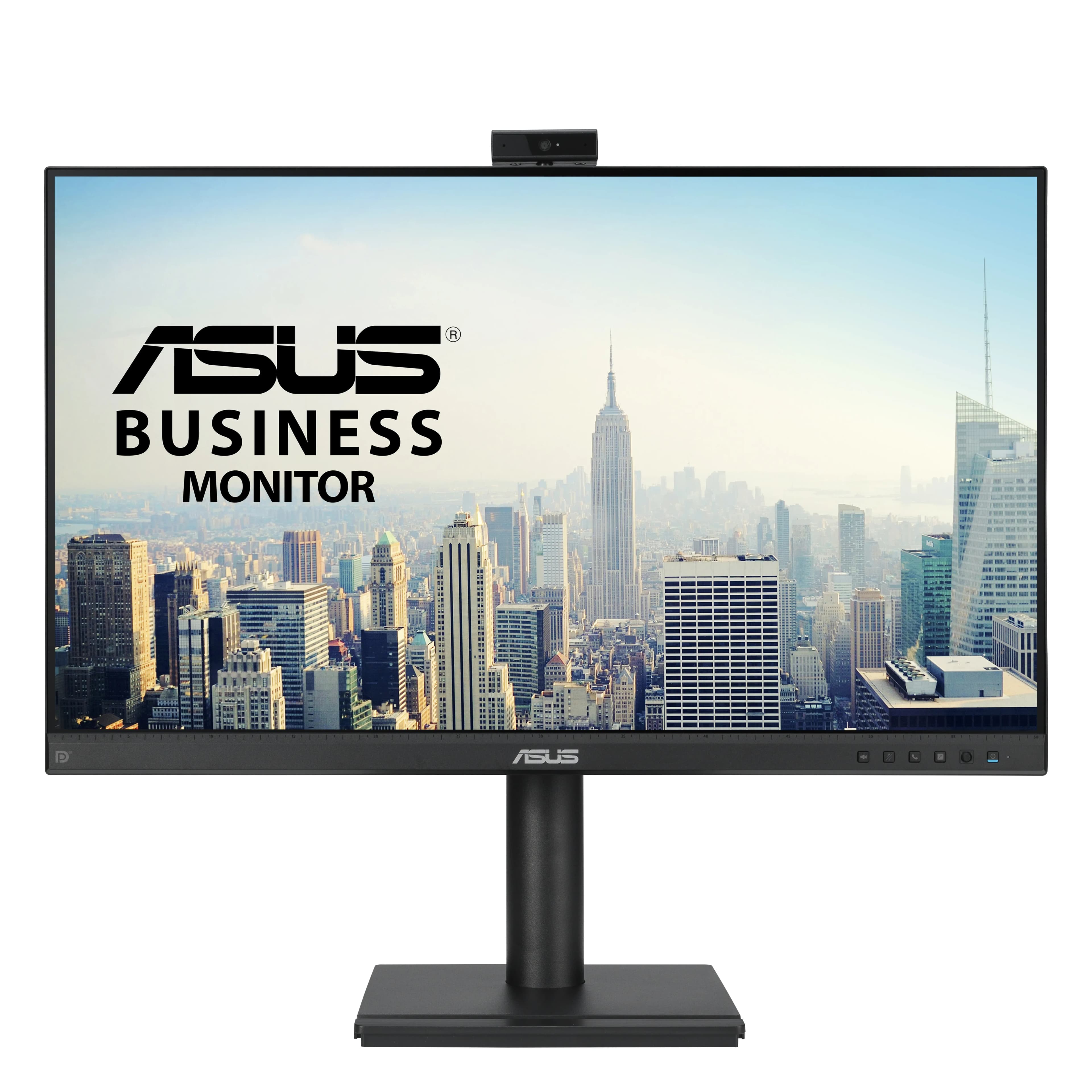 ASUS BE279QFK 27"" Full HD, IPS -näyttö, Webcam