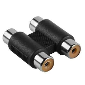 HAMA Sovite 2xRCA-2xRCA