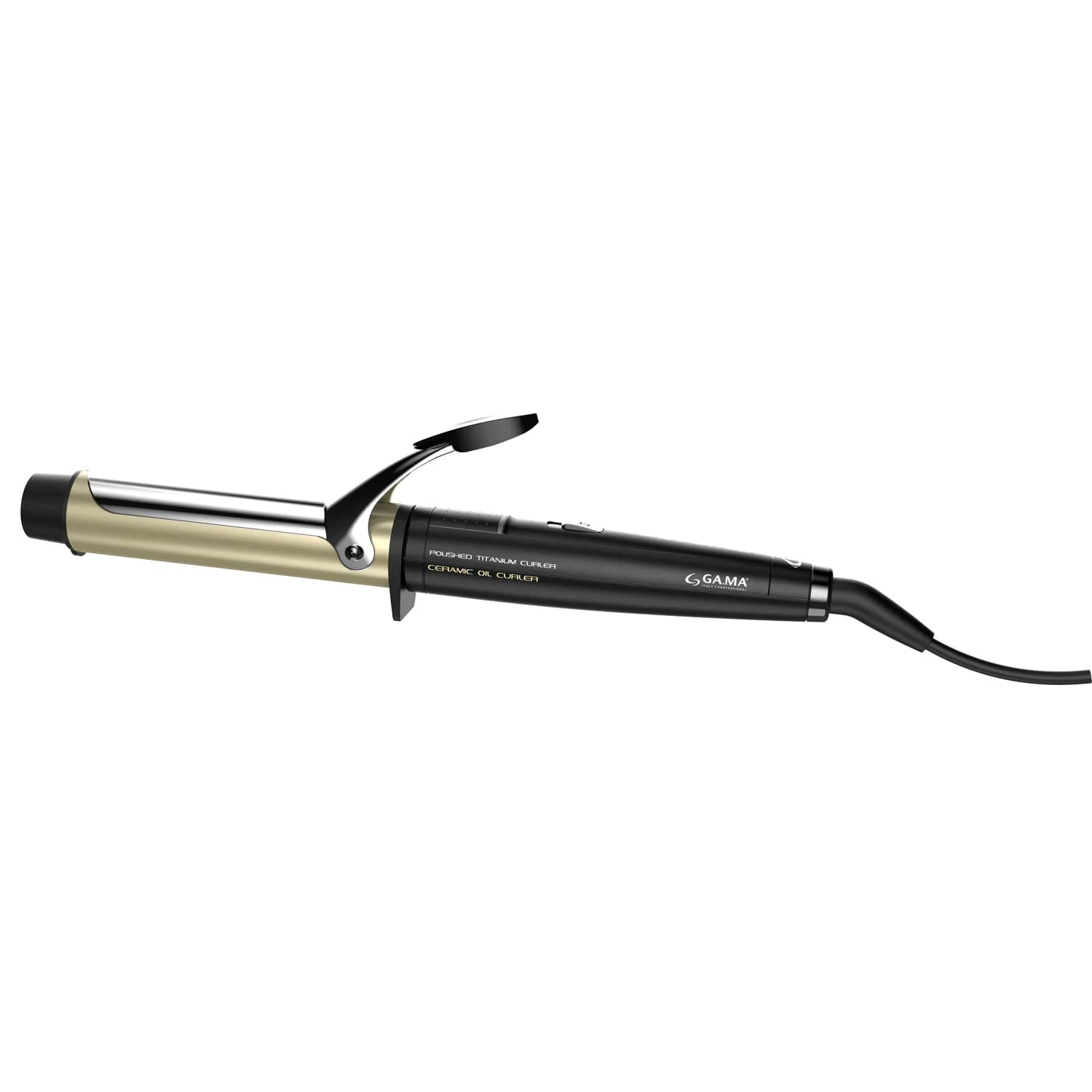 GA.MA GC1252 On-Off Dual Plates 33 mm -kiharrin