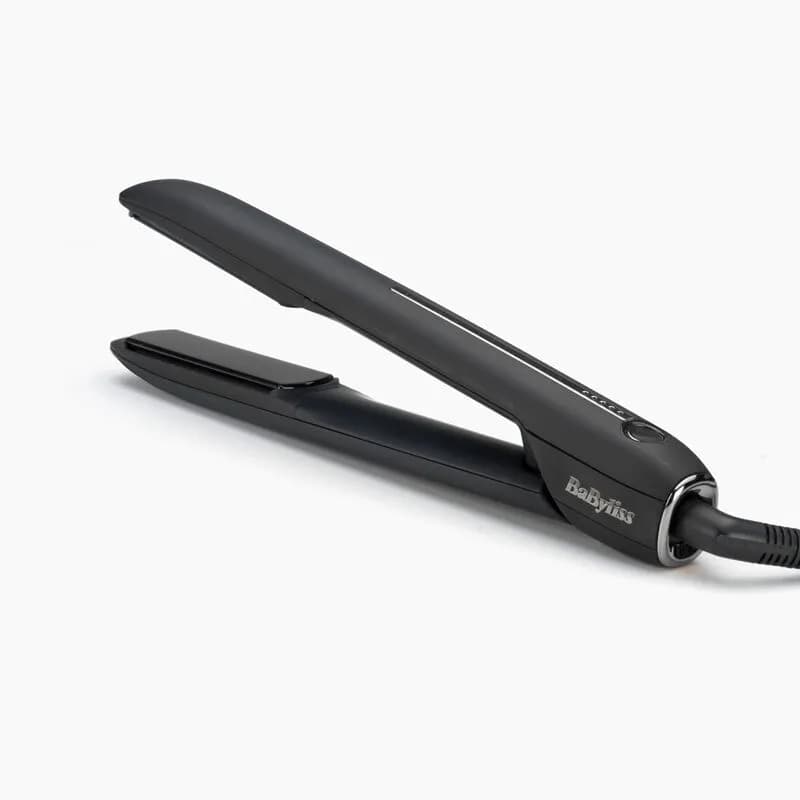 BaByliss Super Styler ST485E -suoristusrauta, musta