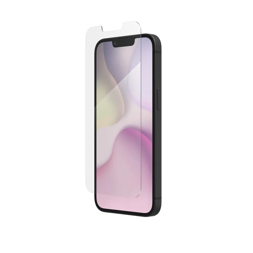 Zagg InvisibleShield Glass Elite, iPhone 14 / 13 / 13 Pro -panssarilasi