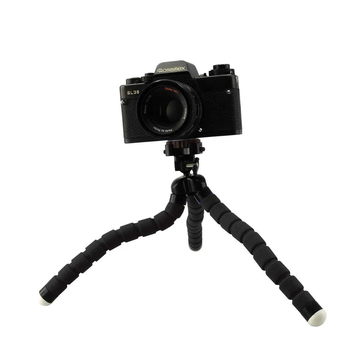 Rollei Monkey Pod Musta