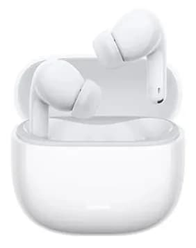 Xiaomi Redmi Buds 8 Lite -langattomat nappikuulokkeet, valkoinen