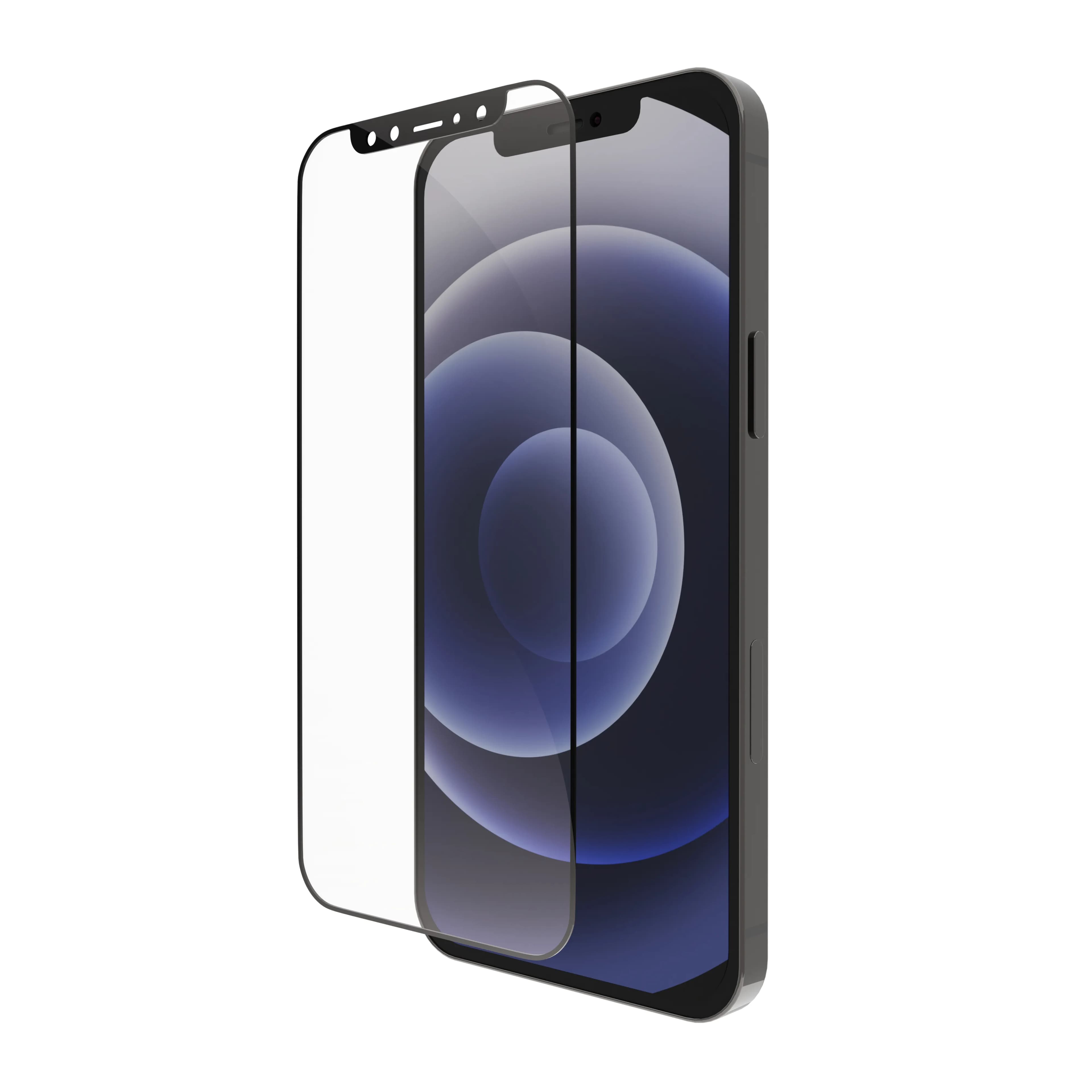 Dbramante1928 eco-shield, iPhone 12 / 12 Pro -panssarilasi