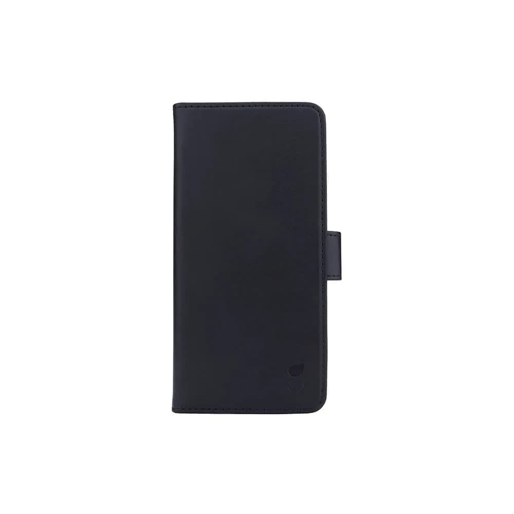 GEAR Wallet, OnePlus 7T Pro -lompakkokotelo, Musta