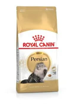 Royal Canin Persian Adult, Kissan kuivaruoka, 4 kg