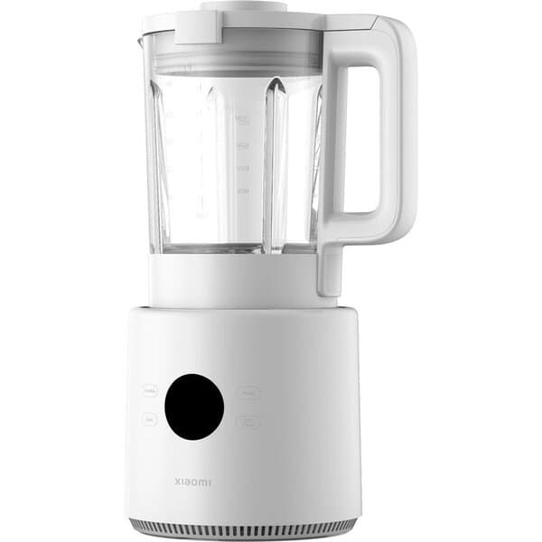 Xiaomi Blender Pro BHR07QSEU 800 W 1,75 l -tehosekoitin, harmaa, valkoinen