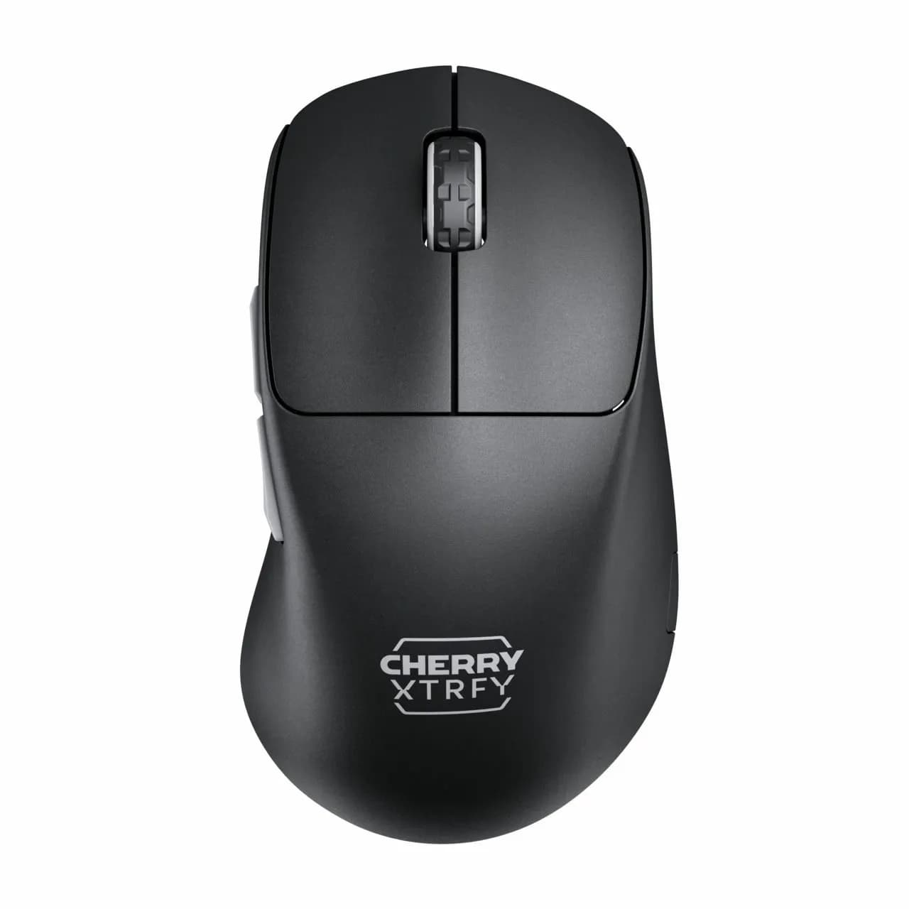 CHERRY XTRFY CX-M64W-PRO -langaton pelihiiri, musta