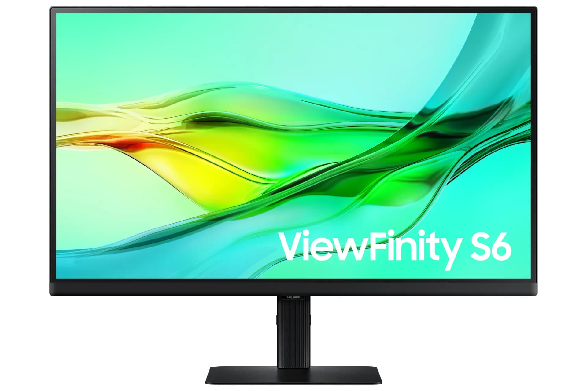 Samsung ViewFinity S6 S27D604UAUXEN 27"" QHD, IPS -näyttö, USB-C hub
