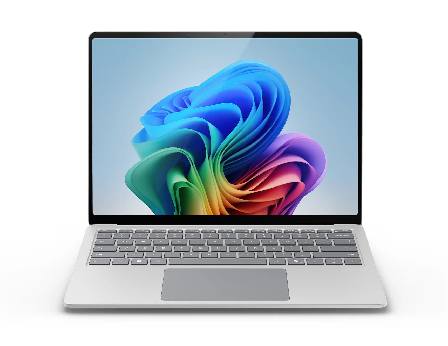 Microsoft Surface Laptop 7 13.8"" 236V, 16 Gt, 512 Gt, Win 11 Pro -kannettava, platina