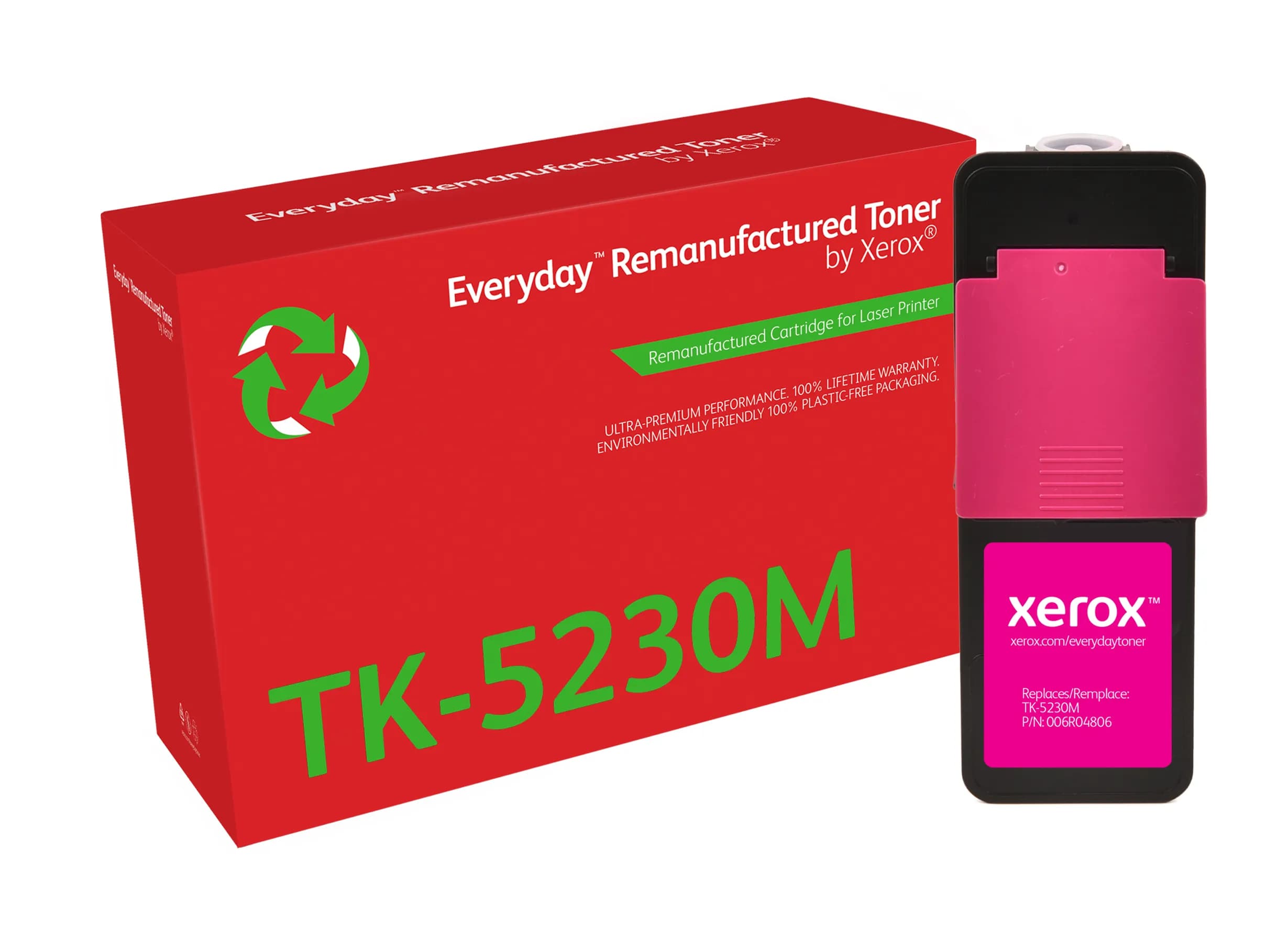 Xerox Everyday 006R04806 -laservärikasetti, magenta