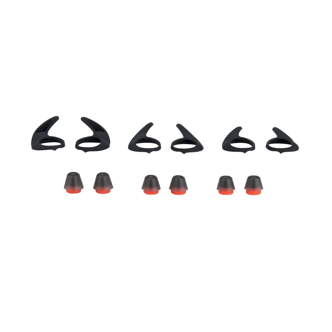 Jabra Evolve 75e Accessory Pack - Lisävarustesarja malleihin Evolve 75e MS, 75e UC