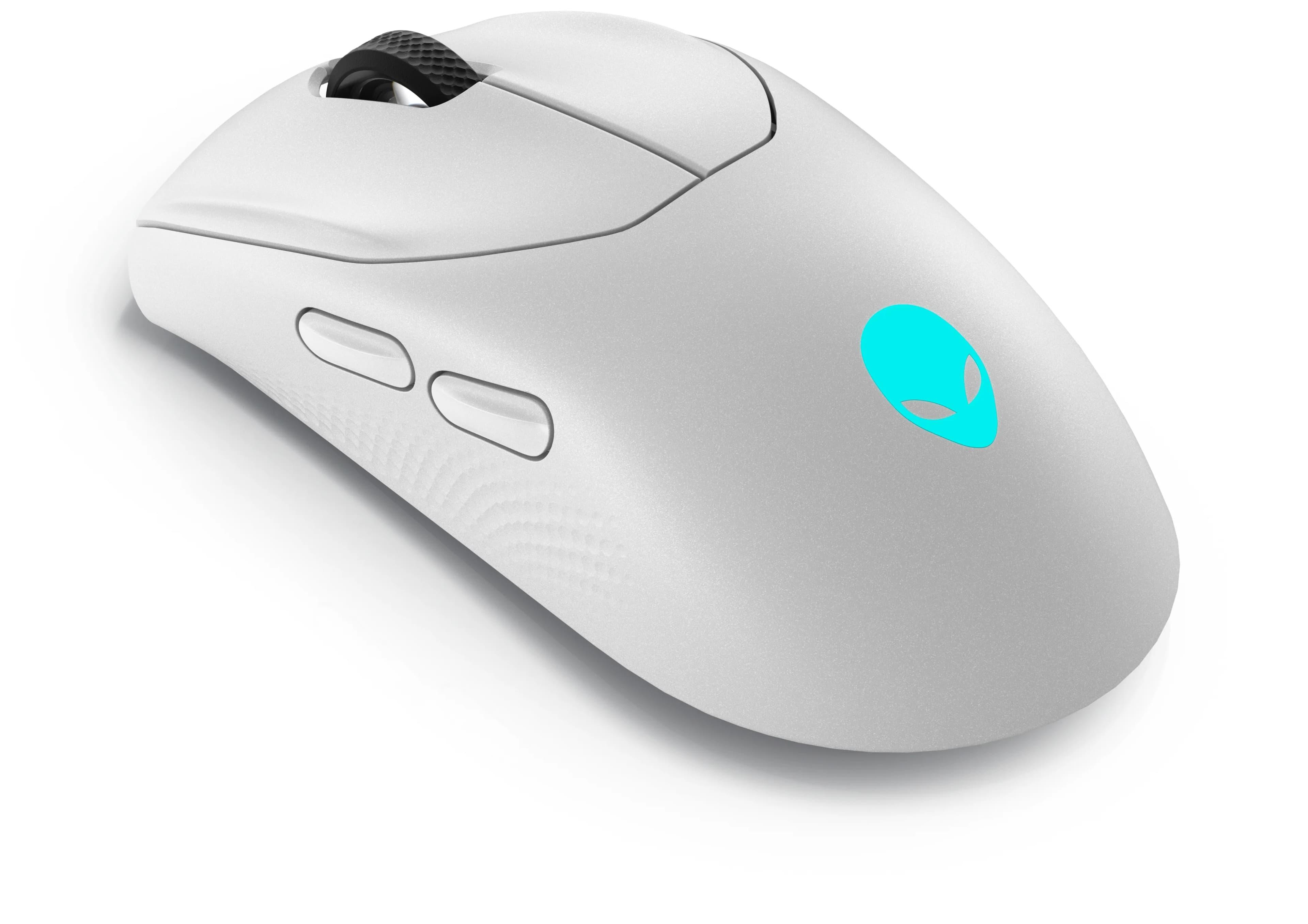 Dell AW720M -langaton pelihiiri, Lunar Light
