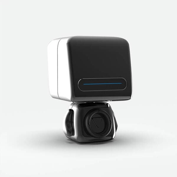 Mobility on Board Astro 2.0 Bluetooth kannettava kaiutin, musta