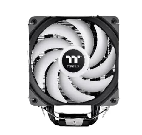 Thermaltake UX200 SE, 120 mm ARGB -prosessorijäähdytin