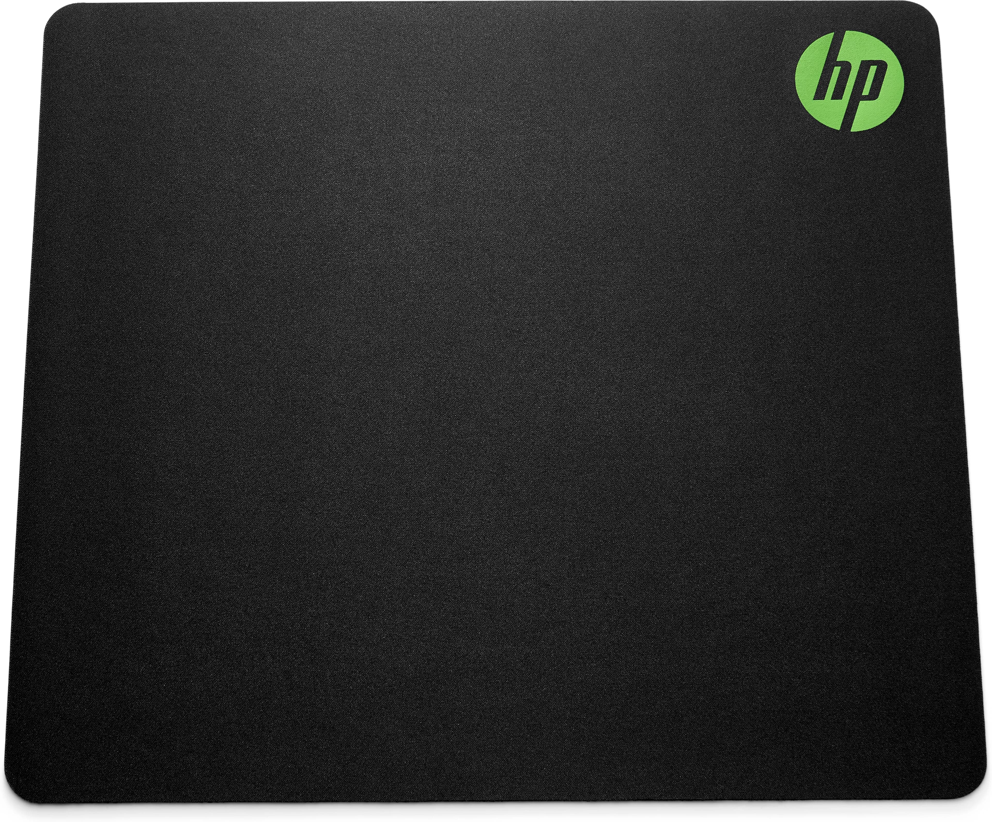 HP Pavilion Gaming 300 -pelihiirimatto, 400x350 mm, musta ja vihreä