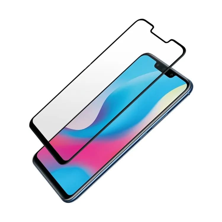 Insmat Brilliant Glass Full Screen, Galaxy A15 -panssarilasi