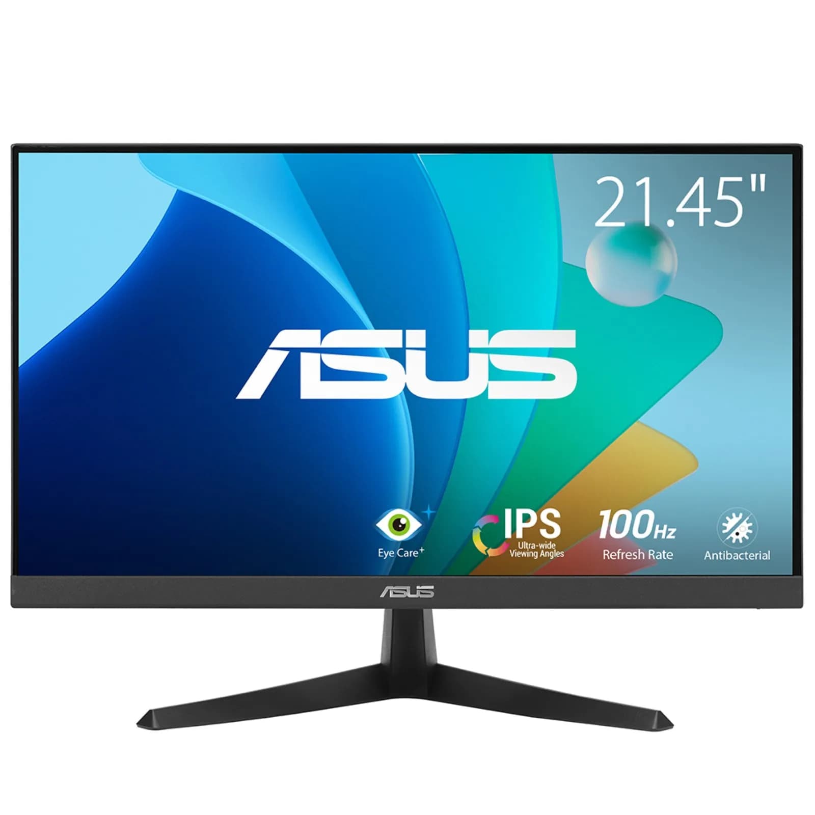 ASUS VY229HF 21.45"" Full HD, IPS -näyttö