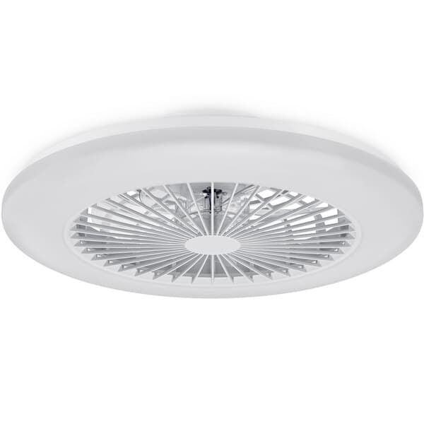 Philips Amigo -kattotuuletinvalaisin 42 + 20W