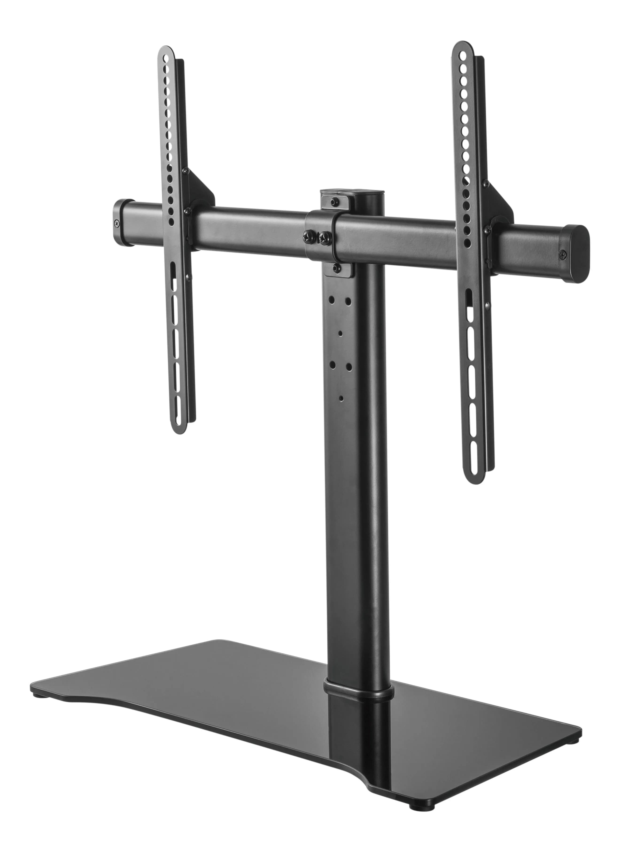 DELTACO Tabletop stand for TV, 37""-70"", 40kg, 200x200mm-600x400mm