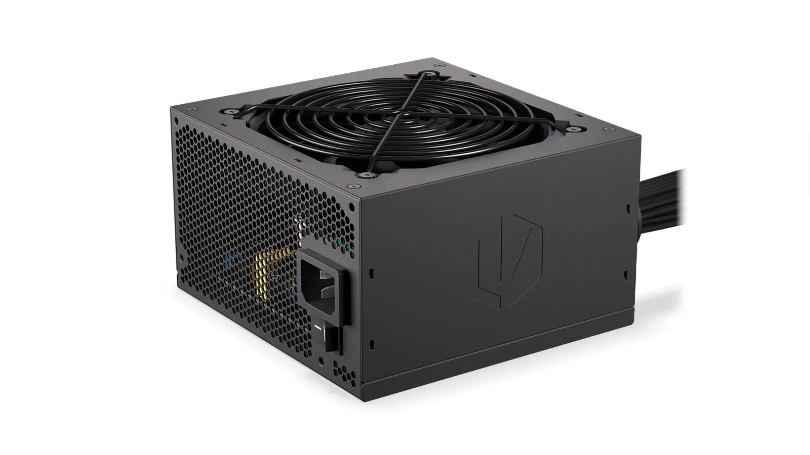 ENDORFY Vero L5 Bronze 600W -virtalähde, 80 Plus Bronze