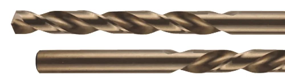 Makita -Metalliporanterä 2,5x57mm HSS-Co