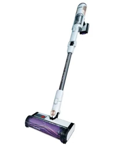 Shark Detect Pro IW1611EU 0.42 L 75 W 2.5 Ah -varsi-imuri, valkoinen