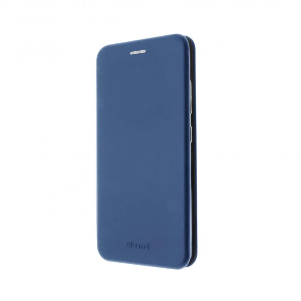 Insmat Folio Case, Galaxy A53 5G -suojakotelo, Sininen