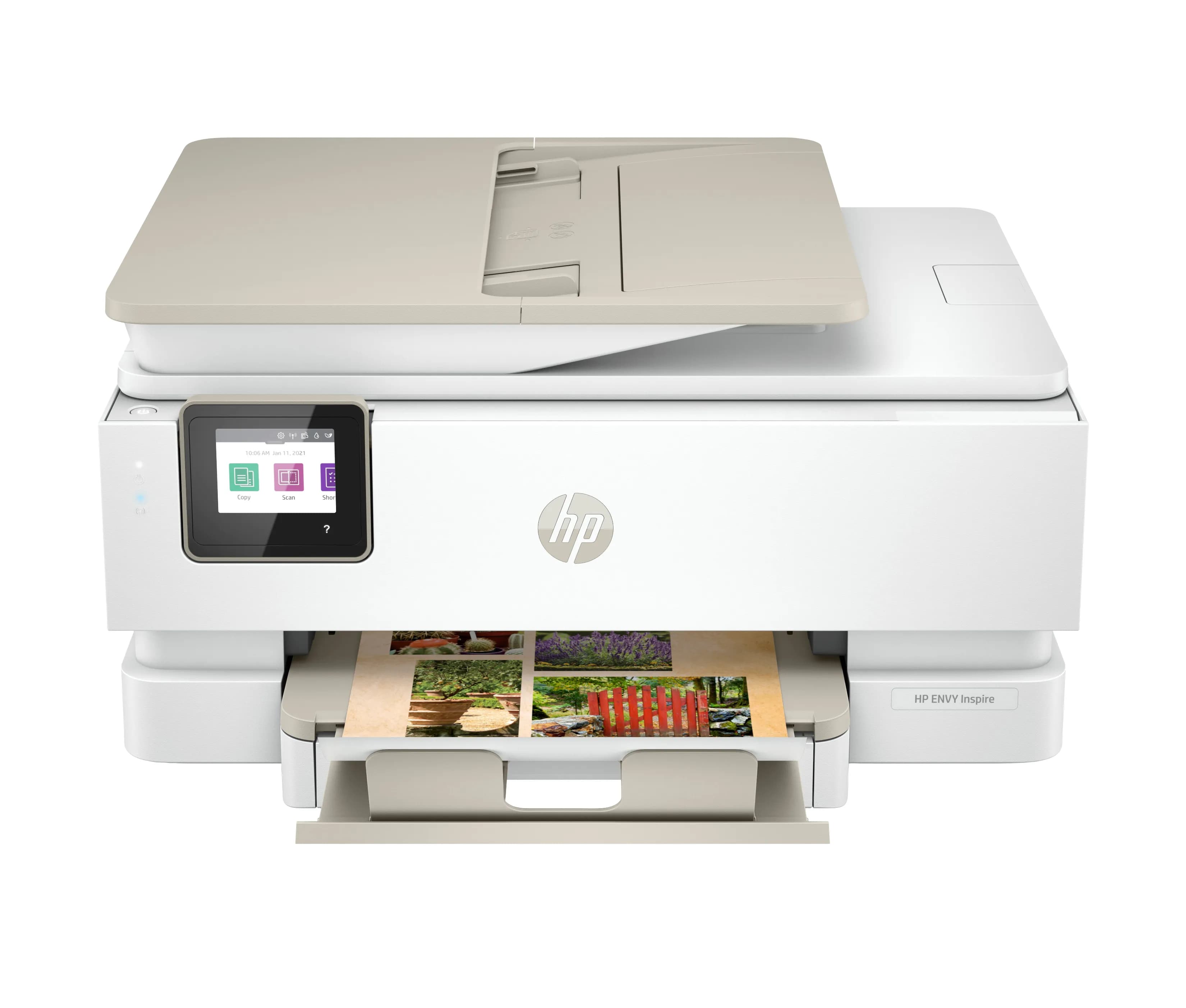HP ENVY Inspire 7920e All-in-One