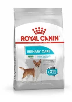 Royal Canin Mini Urinary Care, Koiran kuivaruoka, Adult, 3 kg