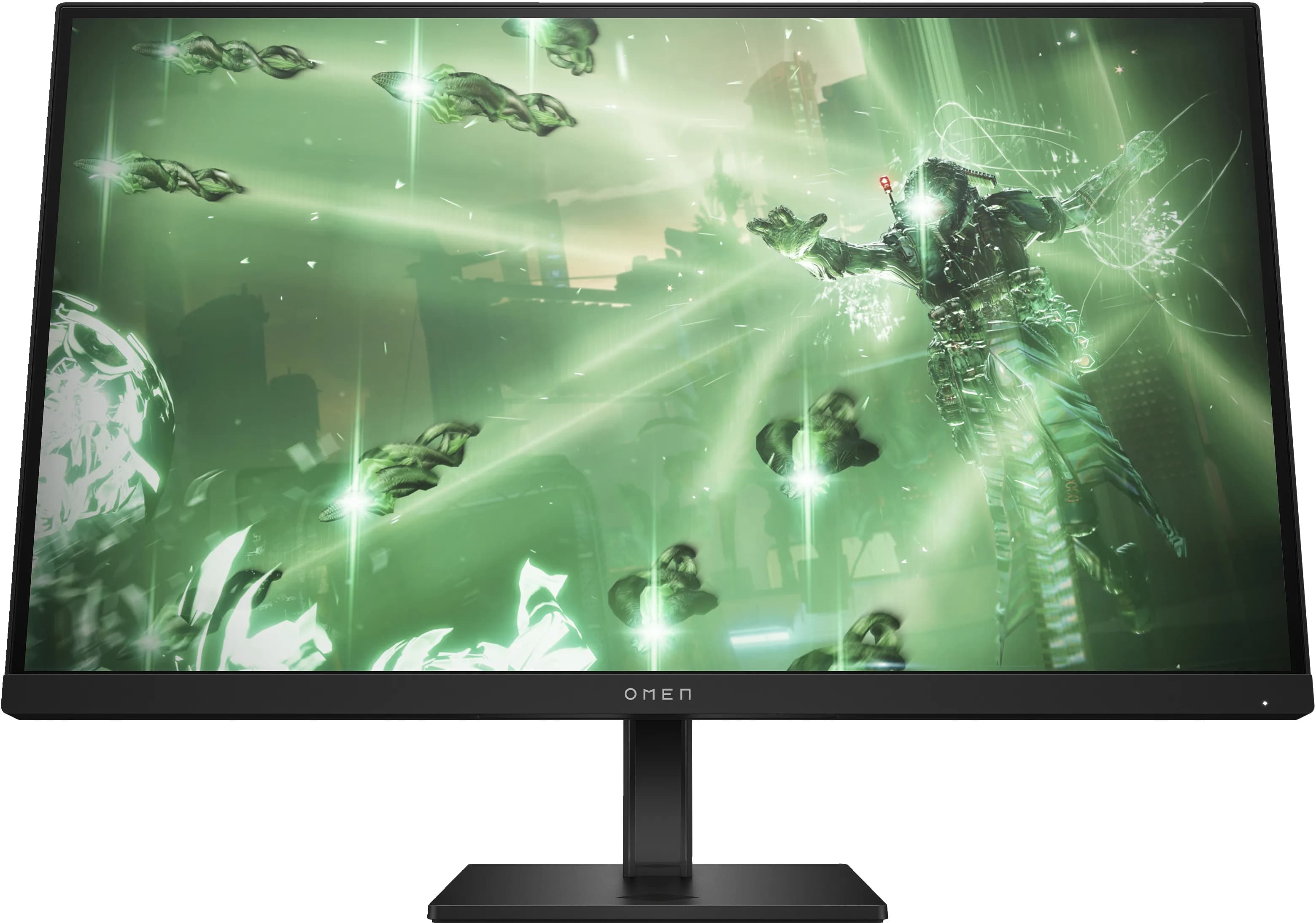 HP OMEN 27q 27"" QHD, IPS -pelinäyttö