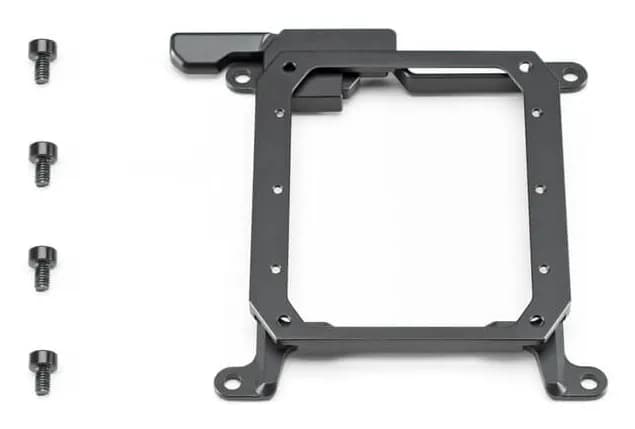 DJI, PSDK Mounting Bracket