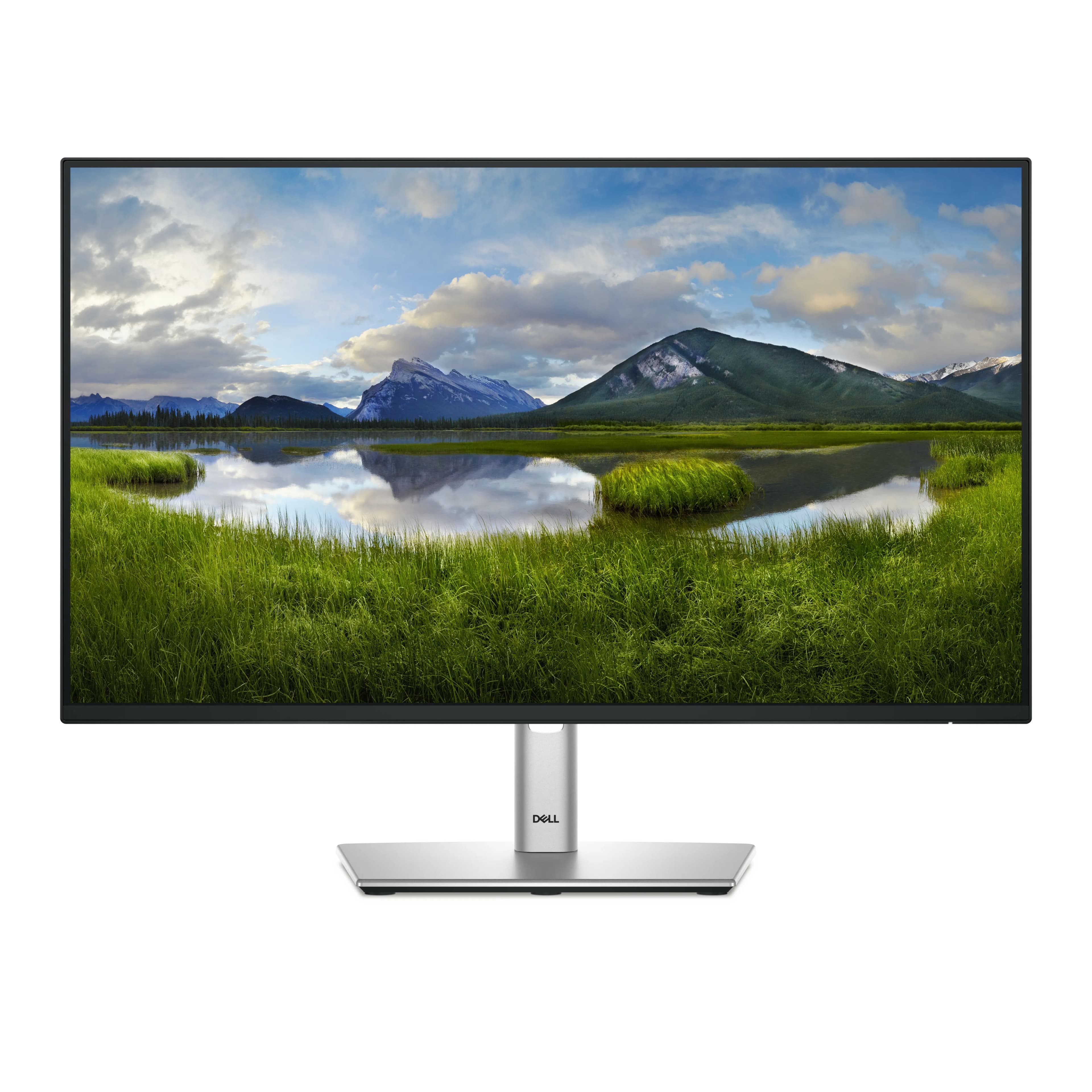 Dell P2425HE 24"" Full HD, IPS -näyttö, USB-C hub