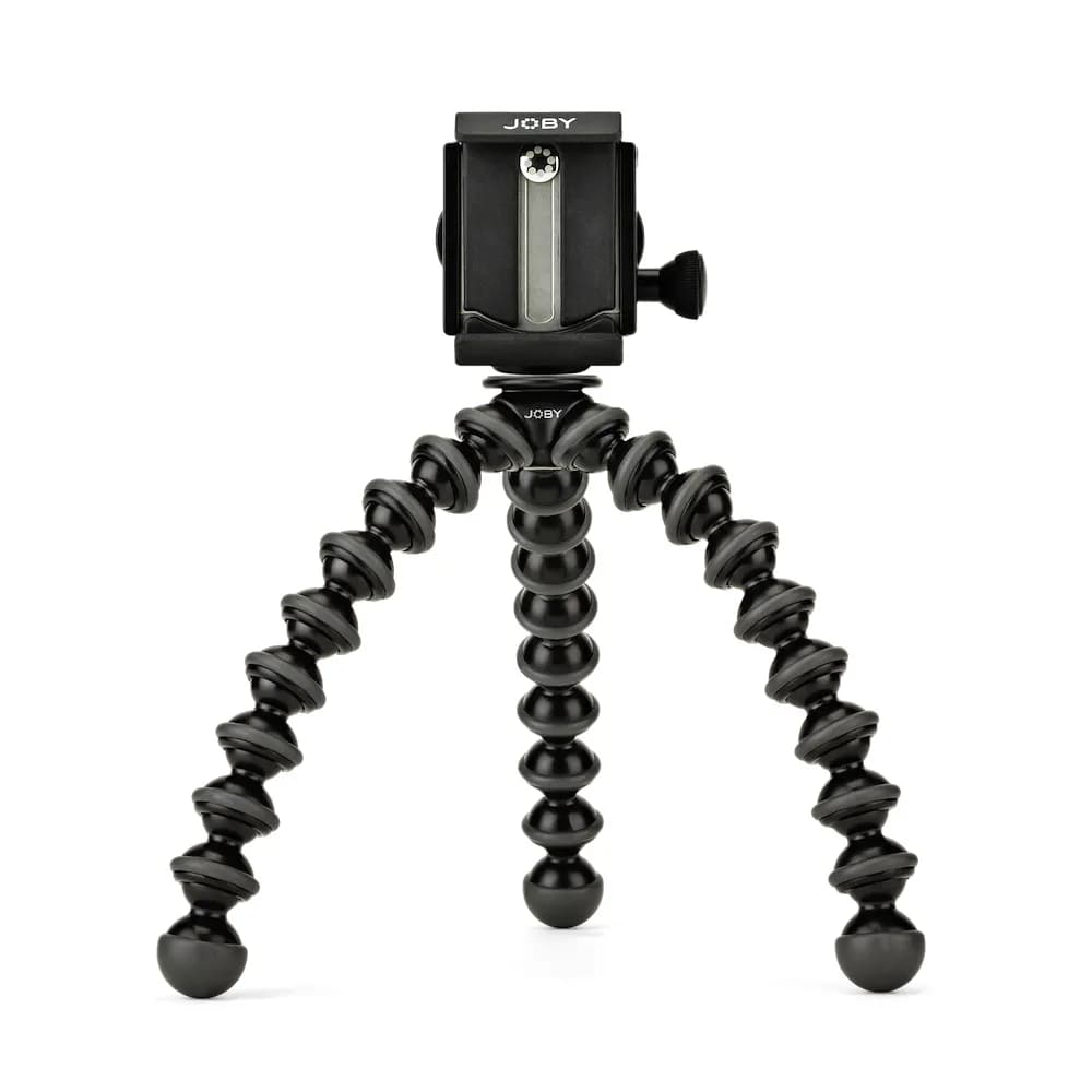 JOBY Jalusta Puhelimelle Grip Tight Pro