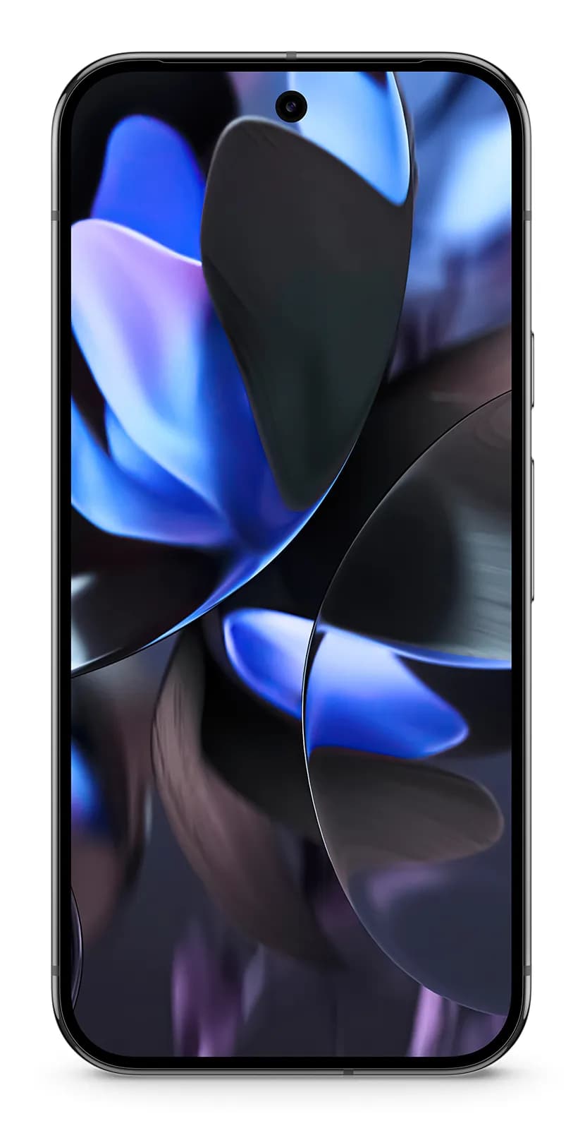 Google Pixel 9 Pro XL 16/1 Tt -puhelin, Obsidian