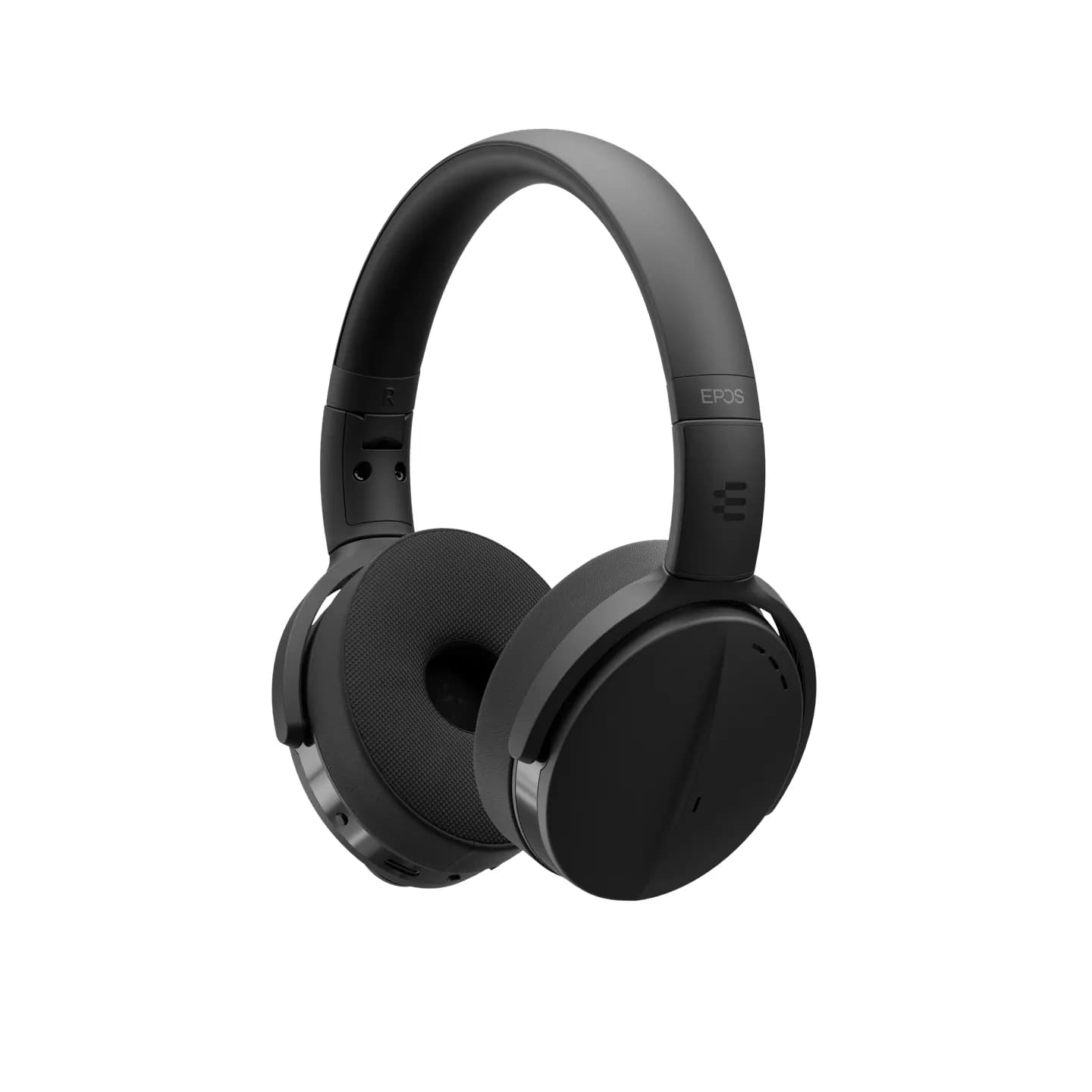 Lenovo EPOS ADAPT 561 II -langaton kuulokemikrofoni, musta