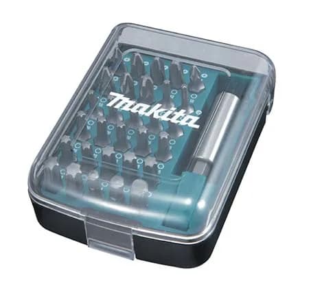 Makita -Ruuvikärkisarja 31-os.