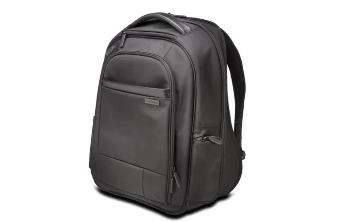 Kensington Contour 2.0 Pro -tietokonereppu, musta, 17""