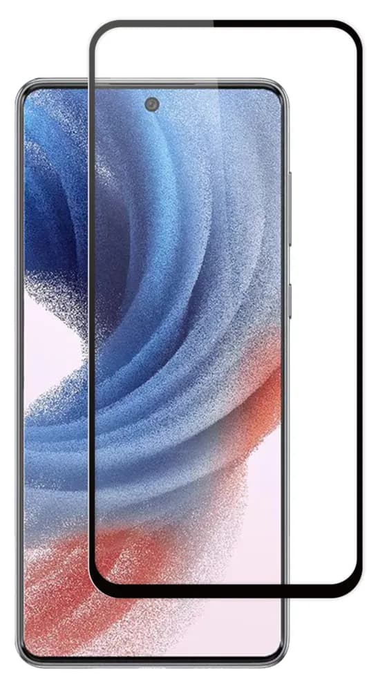 Screenor Full Cover, Galaxy A54 -panssarilasi