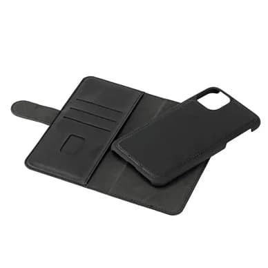 Gear GEAR-lompakkokotelo iPhone 11 Pro Max, magneettikuori 599960 Vastaa: N/A