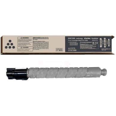Ricoh Ricoh IM-C 300 Värikasetti musta 4961311940293 Vastaa: N/A