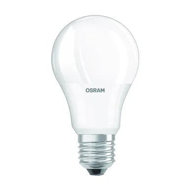 OSRAM LED-anturilamppu 8,8 W E27 2700 K 806 lumenia 4058075037595 Vastaa: N/A