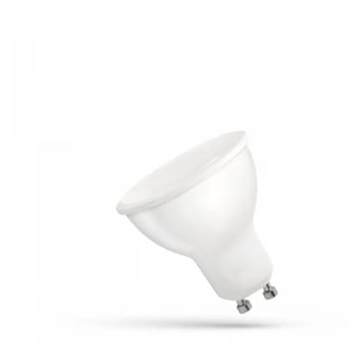 Spectrum LED LED-lamppu Spot MR16 GU10 9W 3000K 820 lumenia WOJ13256 Vastaa: N/A