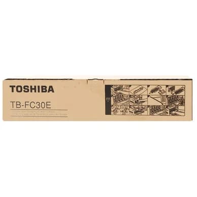 TOSHIBA Wastebox 6AG00004479 Vastaa: N/A