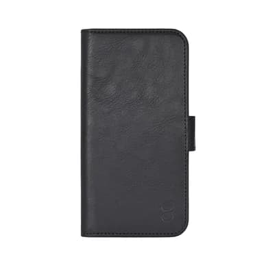 Gear GEAR suojakuori musta iPhone 16e 599484 Vastaa: N/A