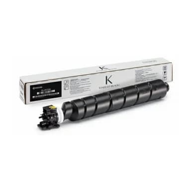 Kyocera Kyocera TK-8525 K Värikasetti musta TK-8525K Vastaa: N/A